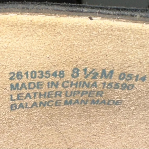 Clark’s Size 8.5 - Picture 7 of 7